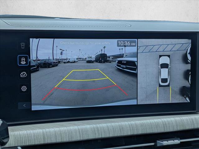 Used 2026 Hyundai Sonata Limited FWD image 14