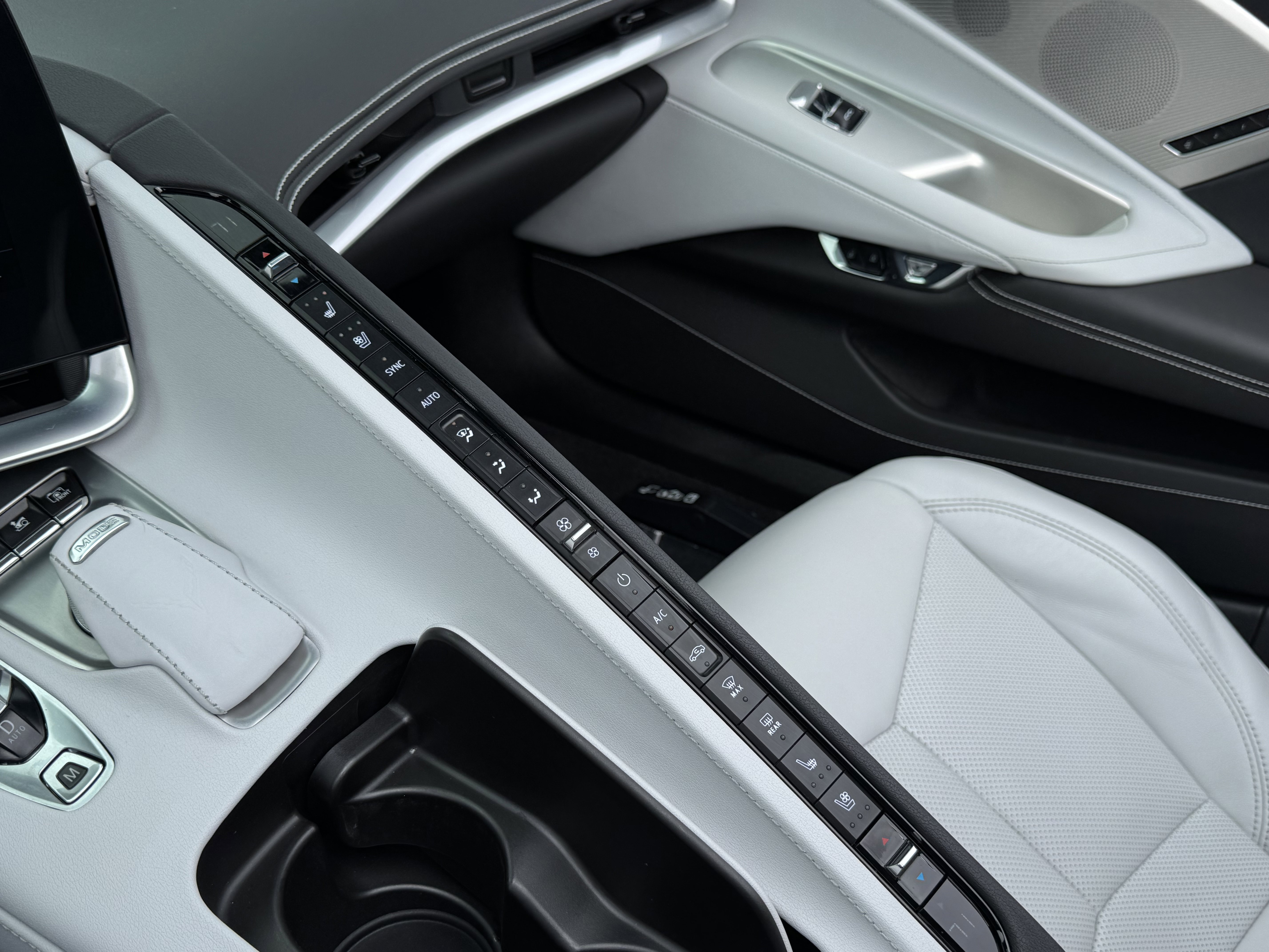 Used 2023 Chevrolet Corvette Stingray Preferred Conv w/ Z51 Performance Package image 33