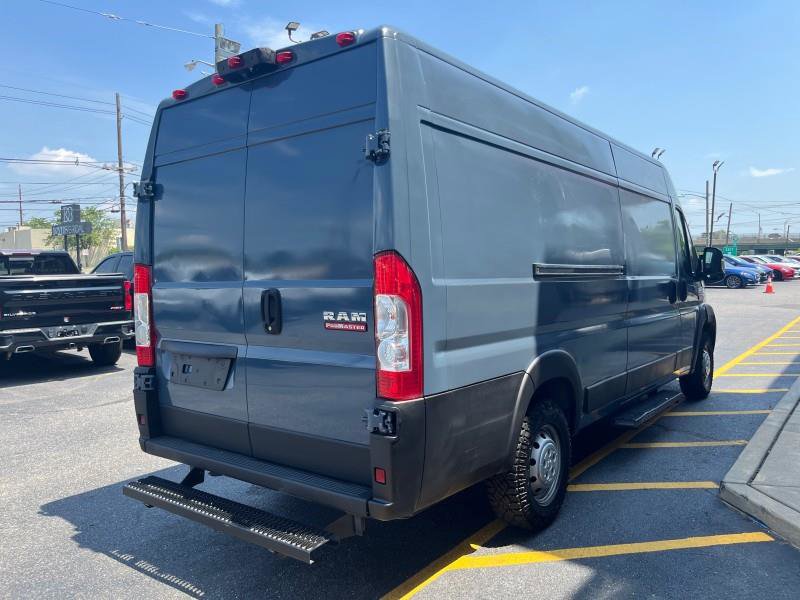 Used 2019 RAM ProMaster 3500 image 6