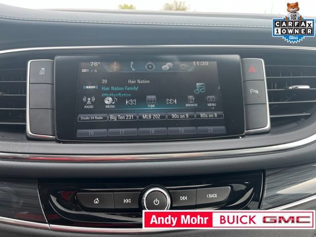 Used 2019 Buick Enclave Essence FWD image 35