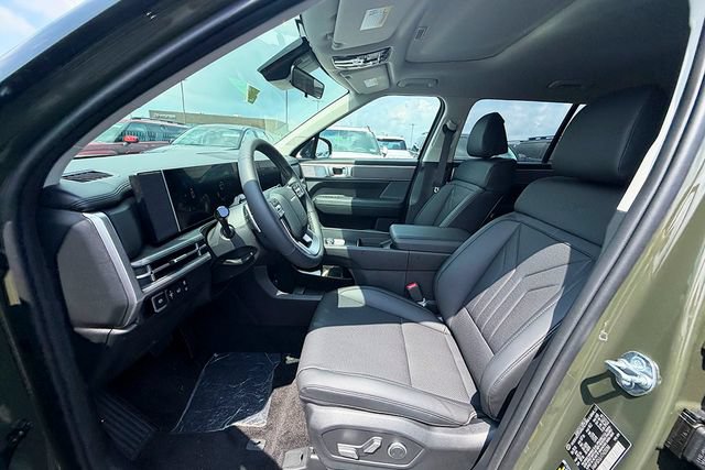 New 2026 Hyundai Santa Fe XRT AWD/4WD image 19
