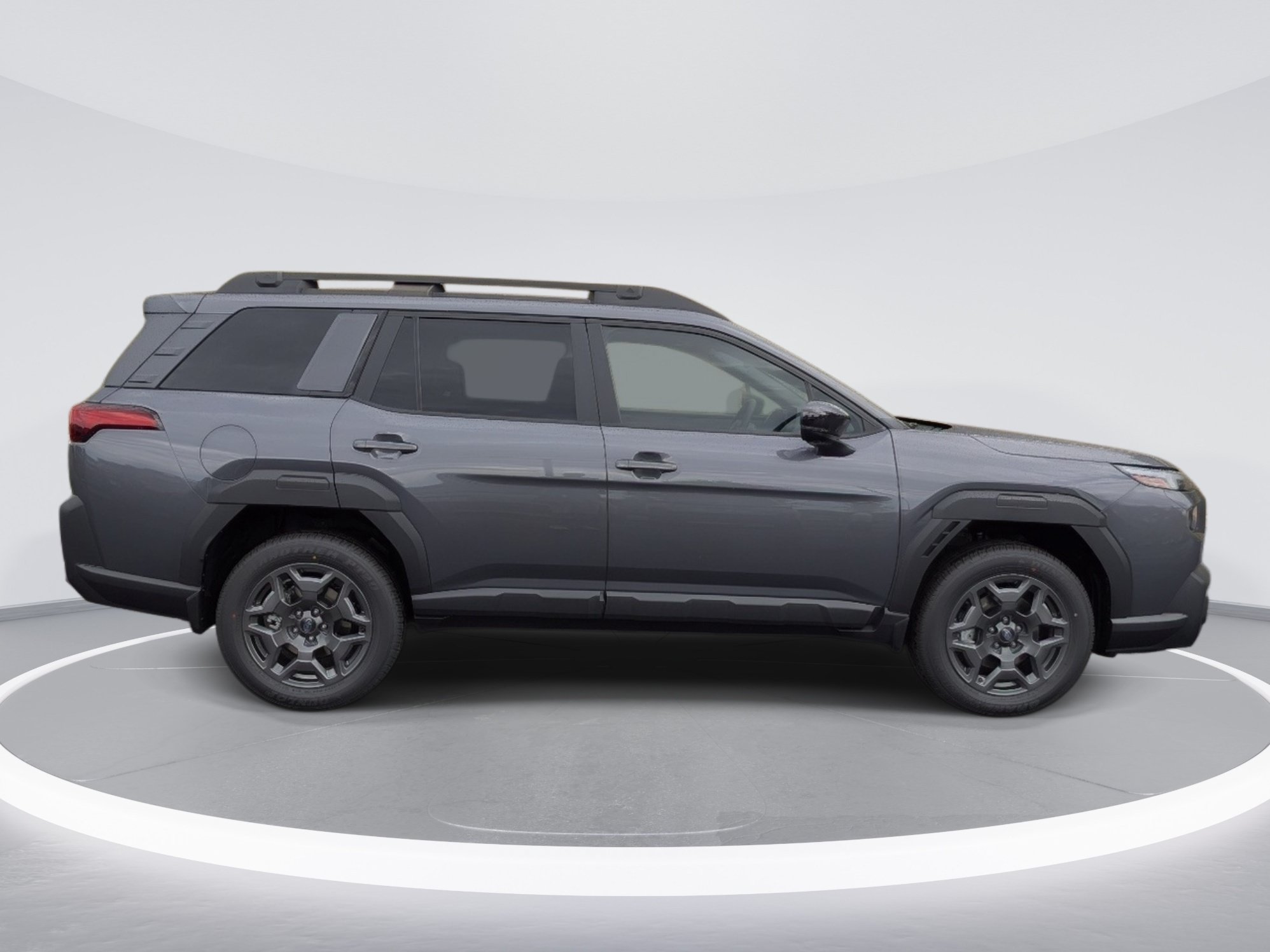 New 2026 Subaru Outback Premium AWD/4WD image 4