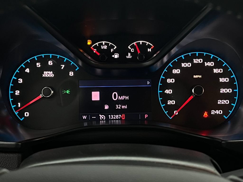 Used 2020 Chevrolet Colorado ZR2 AWD/4WD image 18