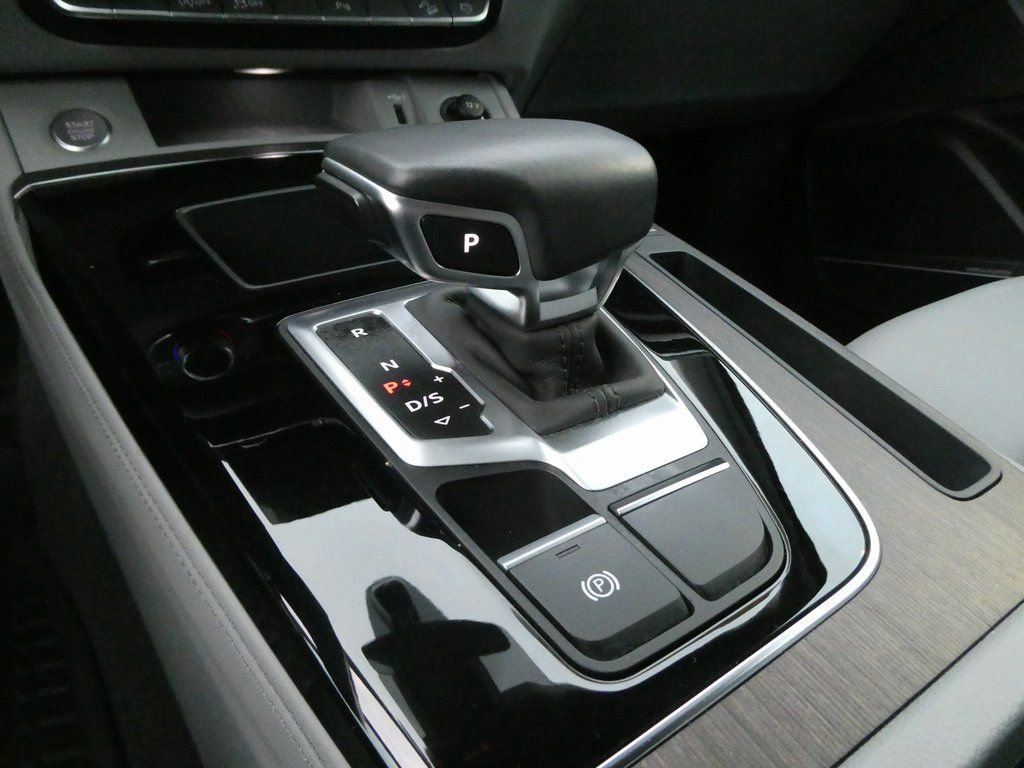 Used 2022 Audi Q5 2.0T Premium Plus image 13