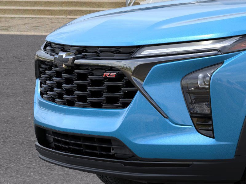 New 2026 Chevrolet Trax RS image 13