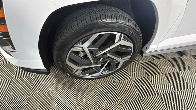 Certified 2024 Hyundai Kona N Line AWD/4WD image 9