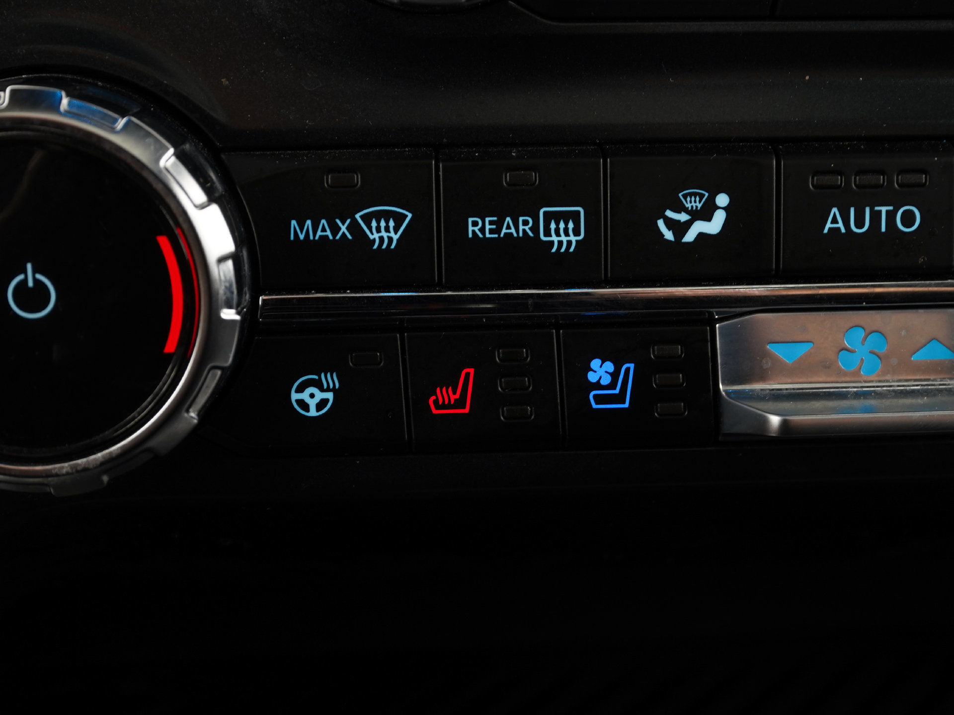 Used 2025 Ford F150 Raptor AWD/4WD image 23