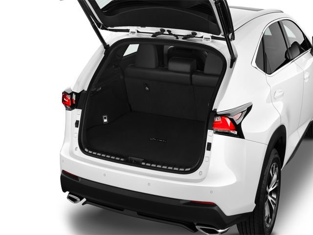 Used 2024 Lexus NX 250 FWD w/ Towing Package (2000 Lbs) image 7