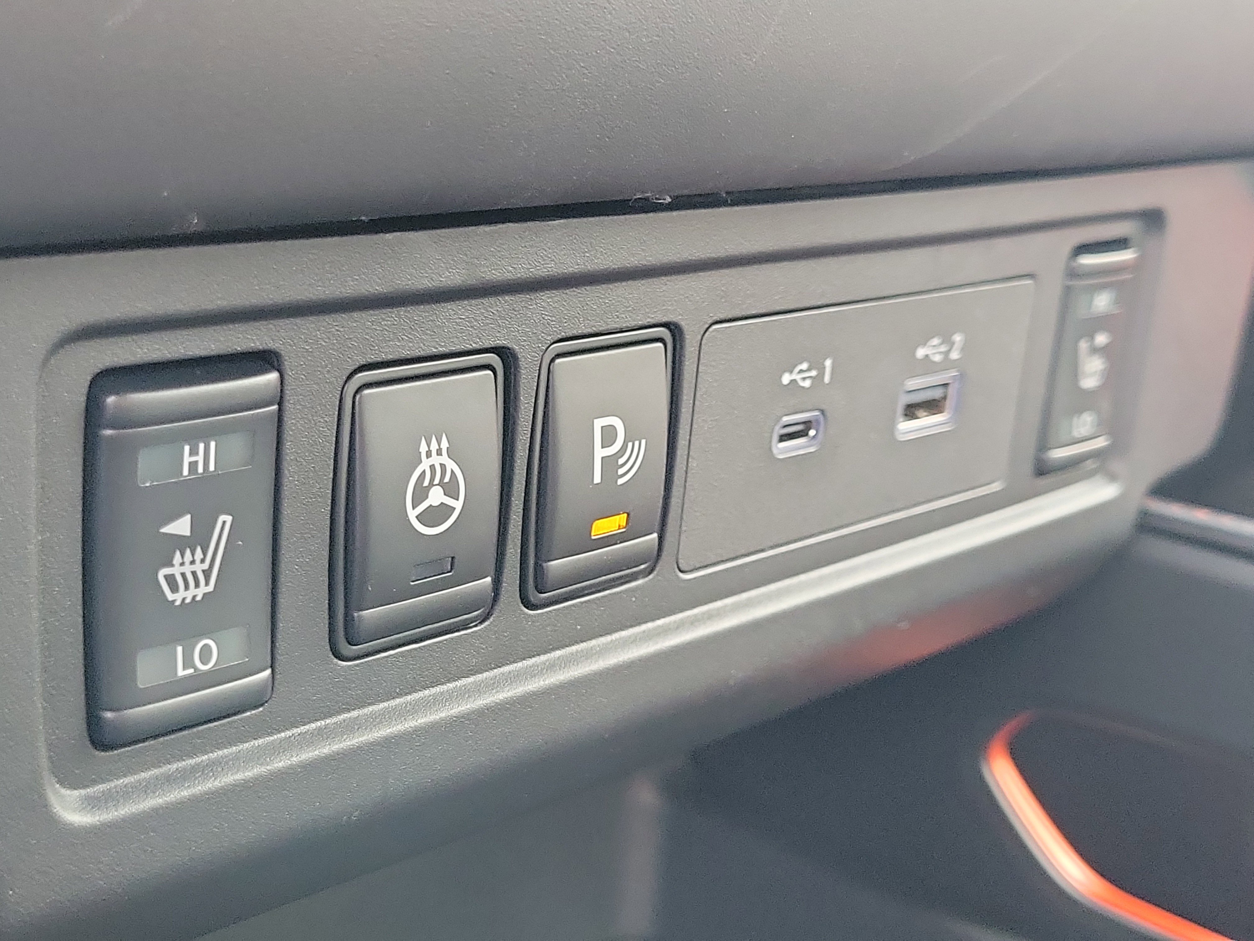 New 2026 Nissan Frontier PRO-4X image 25