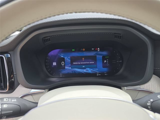 Used 2023 Volvo XC60 T8 Ultimate AWD/4WD image 32