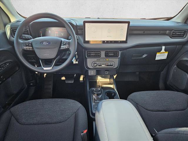 New 2025 Ford Maverick XL w/ Equipment Group 101A image 14