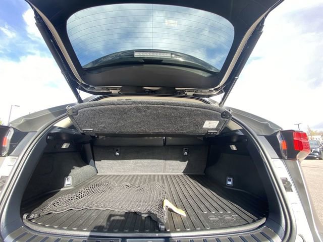 Used 2020 Lexus NX 300h AWD w/ Premium Package image 27