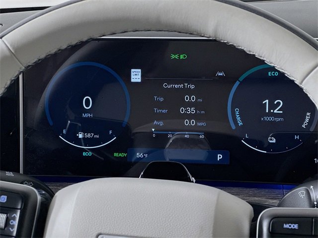 New 2026 Hyundai Santa Fe Calligraphy image 20