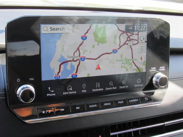 Used 2023 Mitsubishi Outlander SE image 24