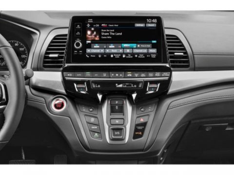 New 2026 Honda Odyssey EX-L image 32