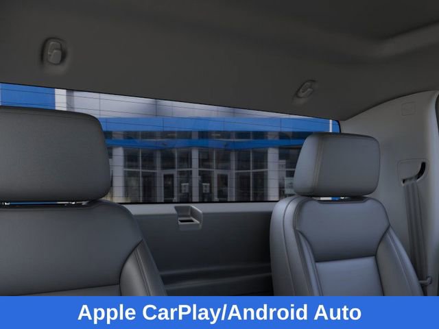 New 2026 Chevrolet Silverado 1500 W/T image 25