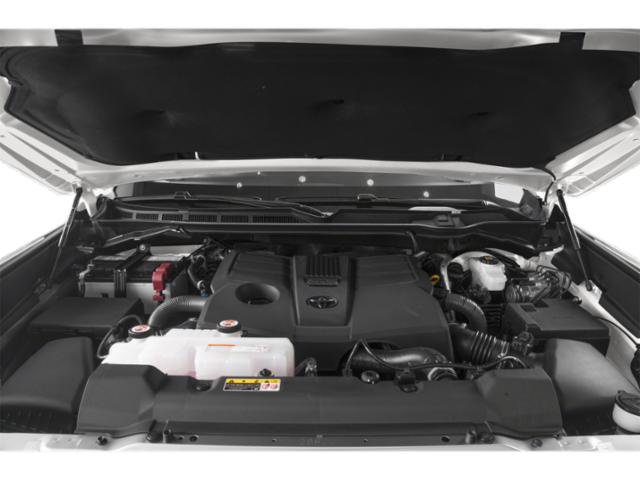 Used 2023 Toyota Tundra SR5 AWD/4WD image 15