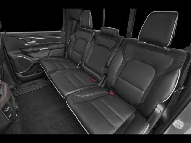 New 2026 RAM 1500 Laramie w/ Sport Appearance Package AWD/4WD image 10