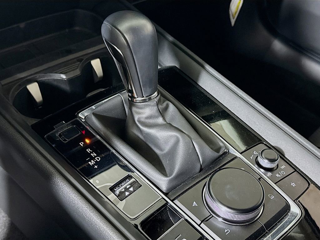 Used 2025 MAZDA CX-50 AWD 2.5 S w/ Premium Plus Pkg image 15