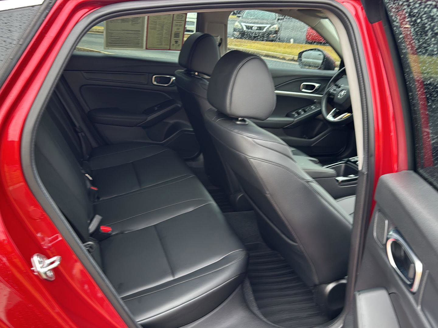 Used 2023 Acura Integra image 11