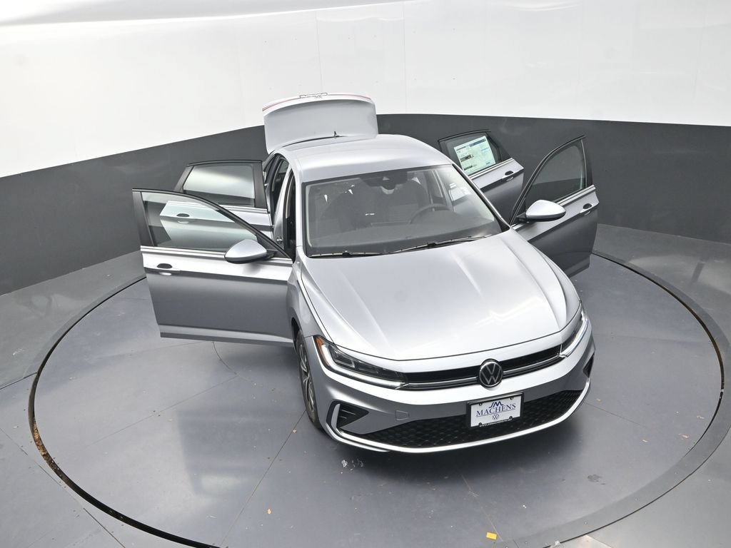 New 2026 Volkswagen Jetta S FWD image 30