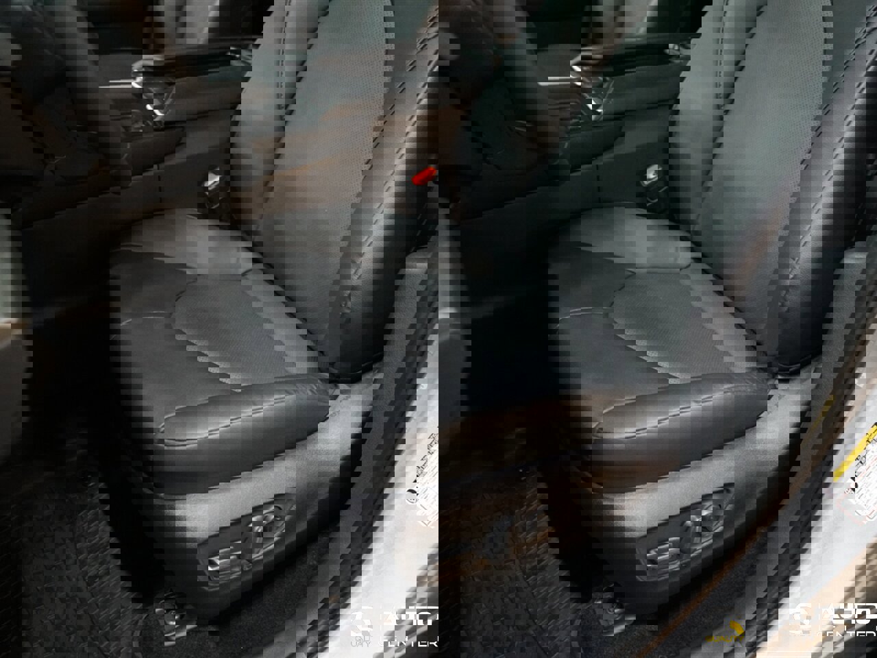 Used 2025 Toyota Grand Highlander AWD Hybrid image 13