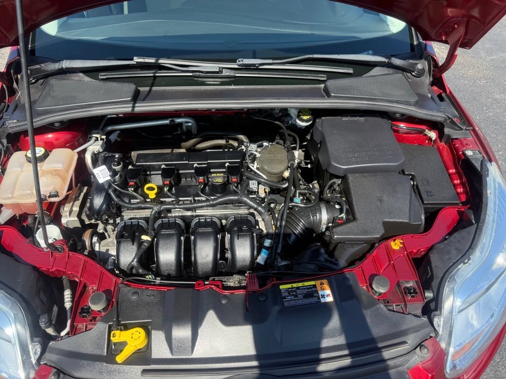 Used 2013 Ford Focus SE FWD image 52
