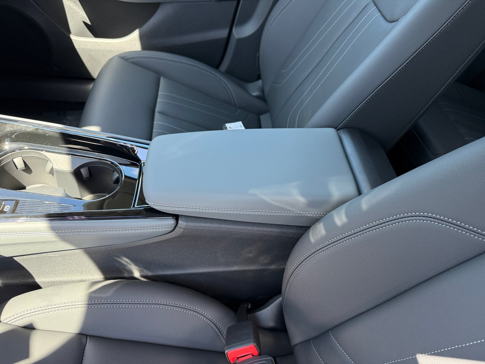 New 2026 Audi Q3 quattro 2.0T AWD/4WD image 14
