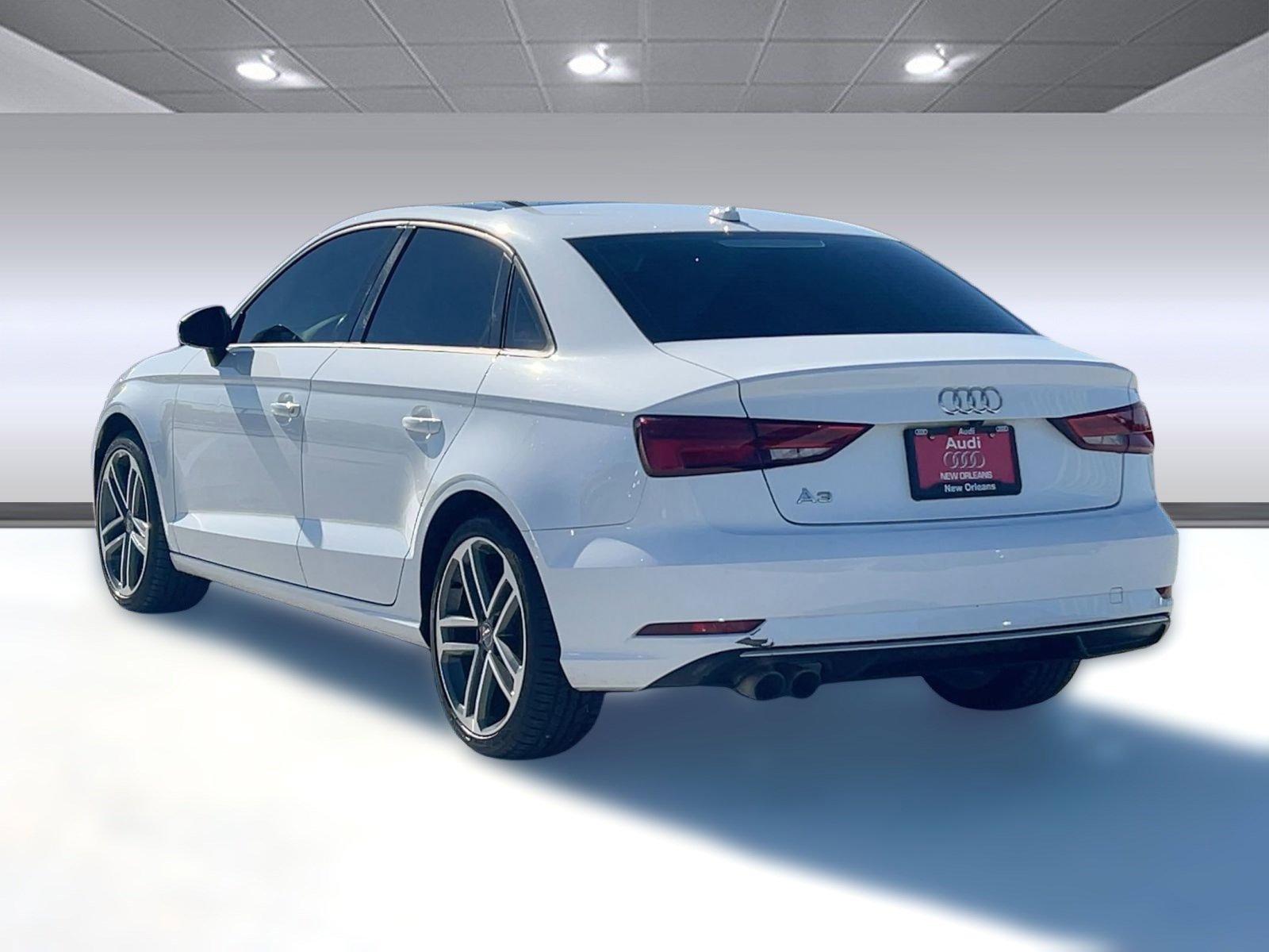 Used 2017 Audi A3 2.0T Premium image 3