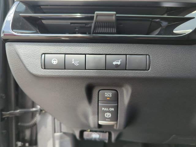 New 2026 Nissan Murano Platinum w/ Cargo Package image 41