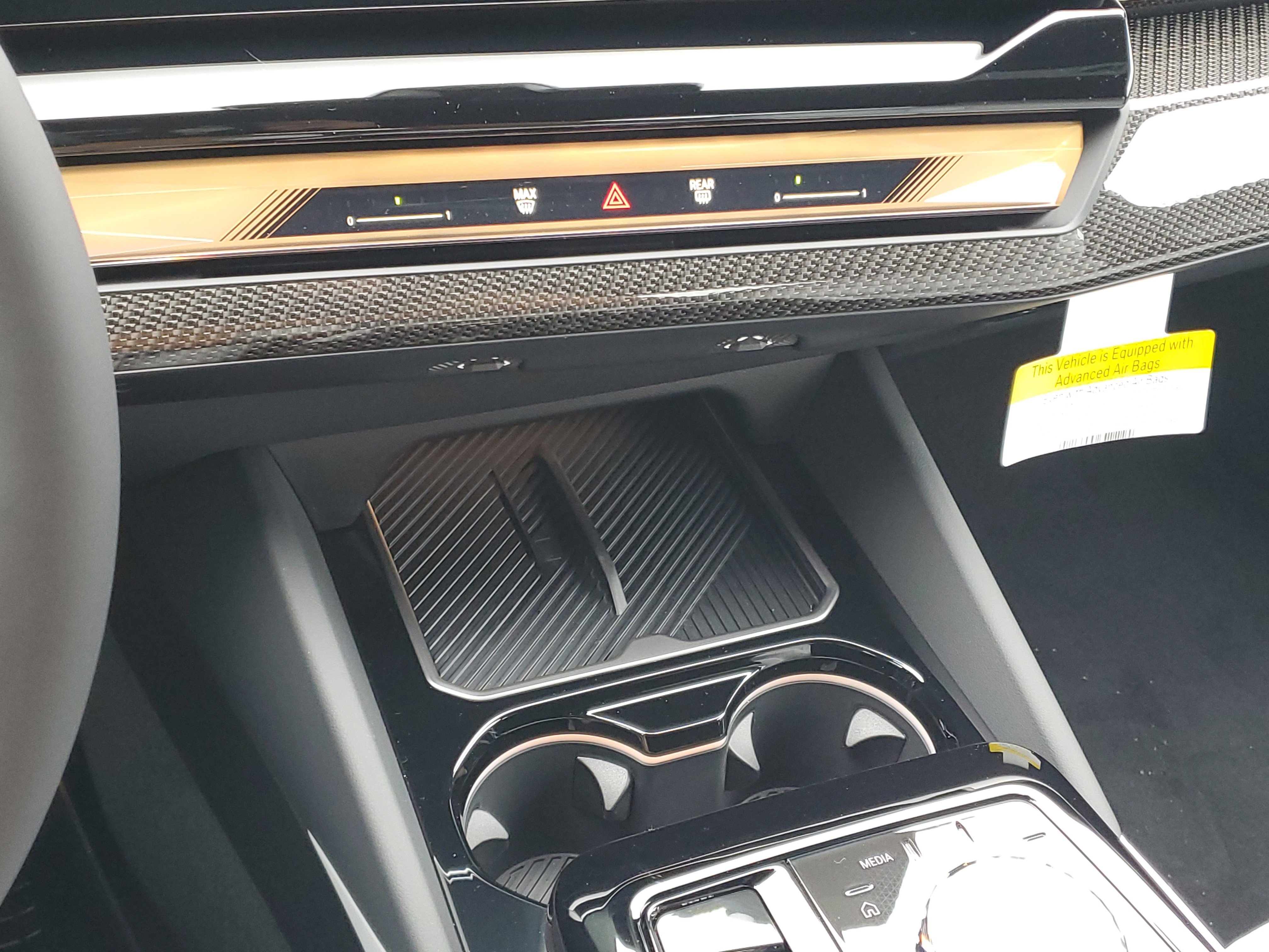 New 2026 BMW 540i xDrive w/ Executive Package image 19