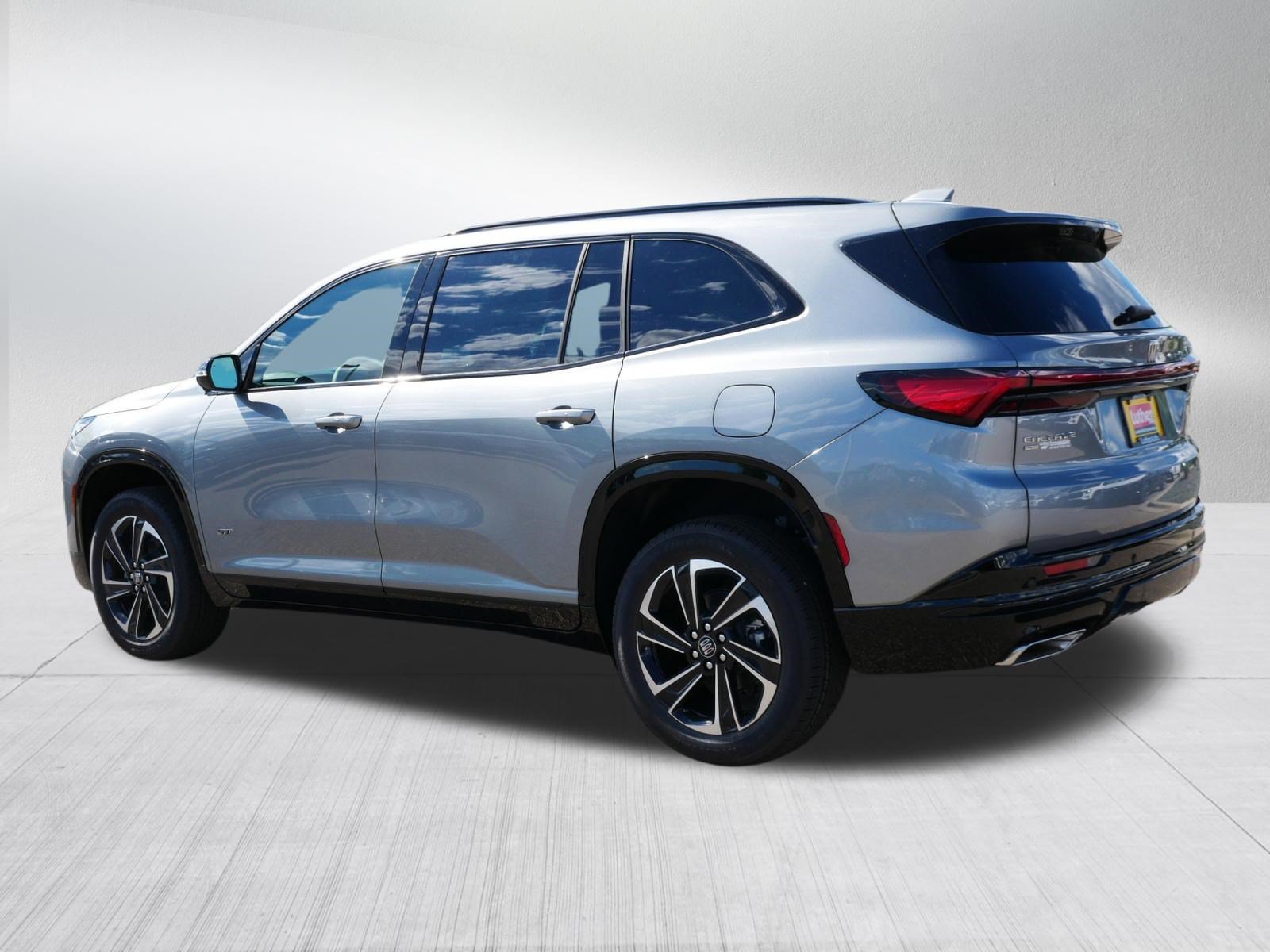 New 2026 Buick Enclave Sport Touring w/ Power Package AWD/4WD image 2