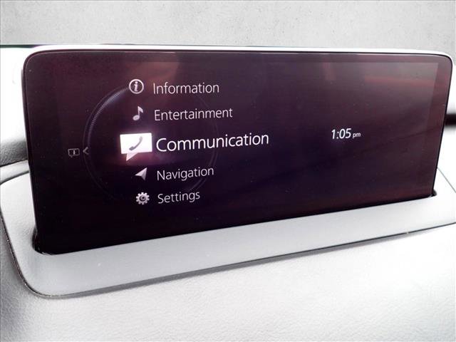 Used 2023 MAZDA CX-9 Touring Plus image 22