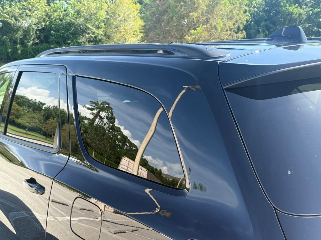 New 2026 Dodge Durango GT w/ Blacktop Package image 55