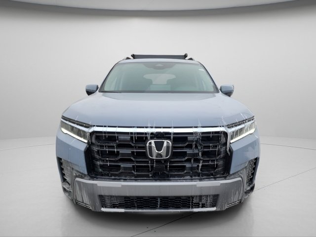 New 2026 Honda Pilot Elite image 2