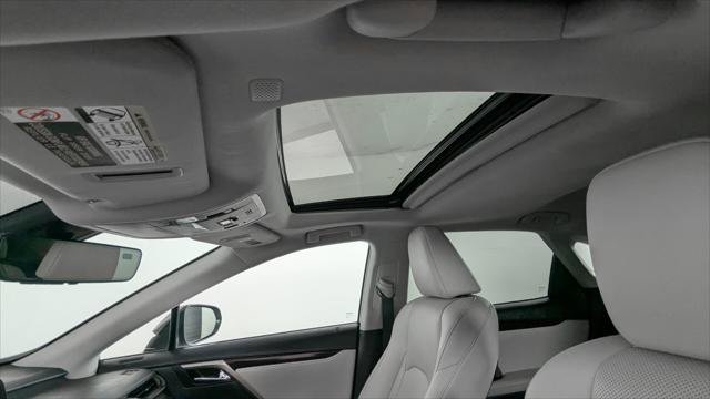 Used 2021 Lexus RX 350 FWD w/ Premium Package image 17