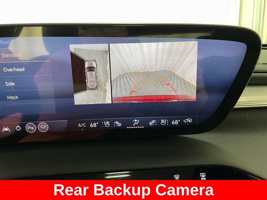 Certified 2026 Buick Enclave Avenir w/ Super Cruise Package AWD/4WD image 4