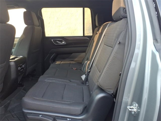Used 2023 Chevrolet Suburban LS w/ Driver Alert Package image 9