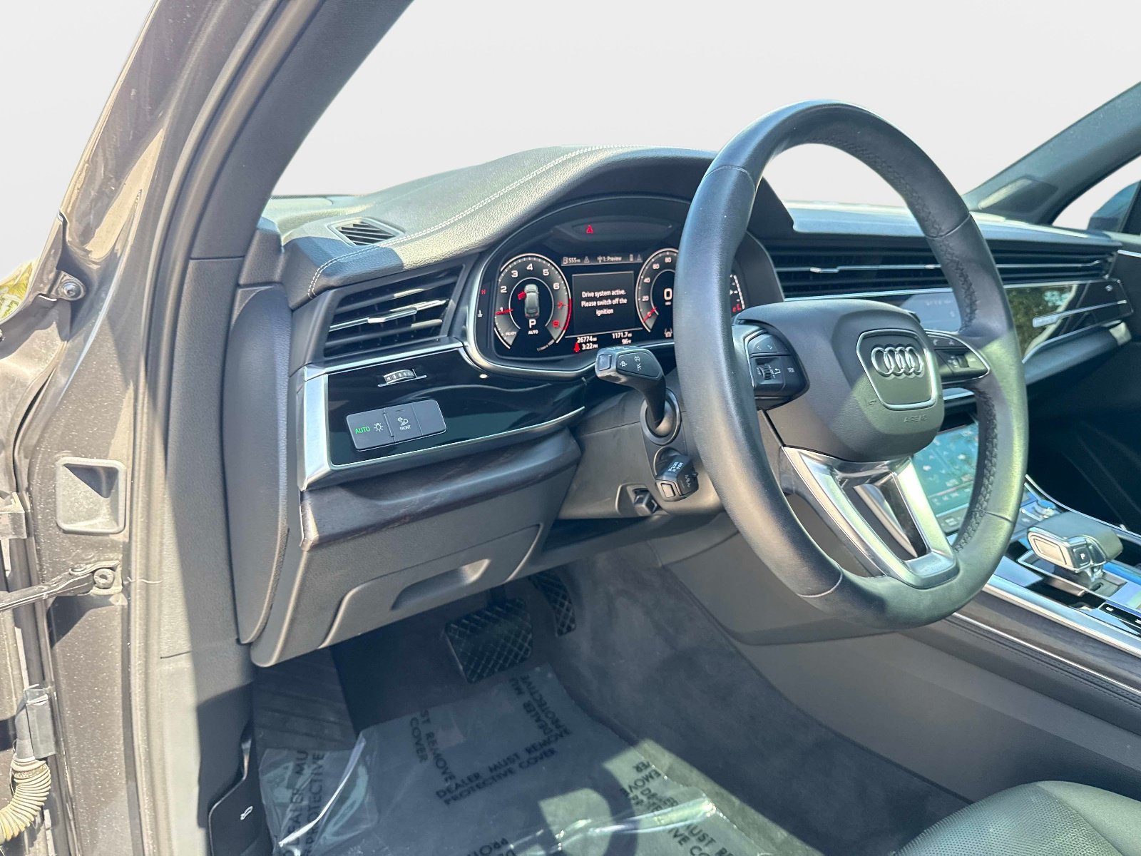 Certified 2023 Audi Q7 2.0T Premium Plus w/ Premium Plus Package AWD/4WD image 19
