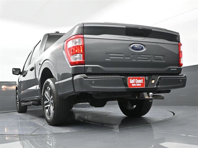 Used 2023 Ford F150 XL w/ STX Appearance Package RWD image 36