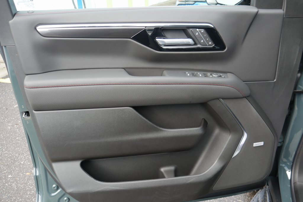 New 2026 Chevrolet Tahoe RST w/ RST Capability Package image 31