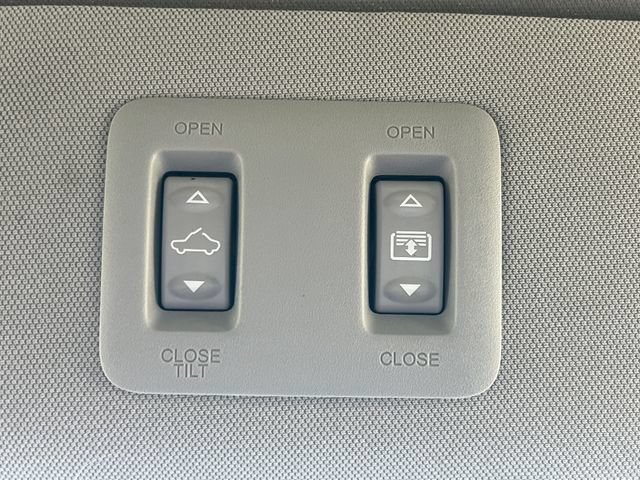 Used 2020 Nissan Murano Platinum w/ Cargo Package FWD image 33