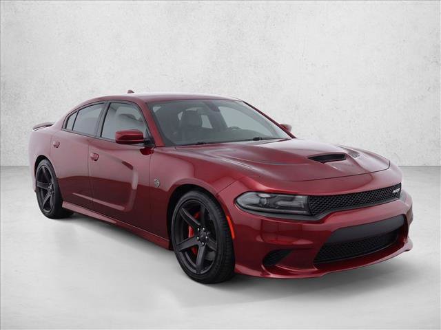 Used 2017 Dodge Charger SRT Hellcat w/ Harman/Kardon Audio Group RWD video 3