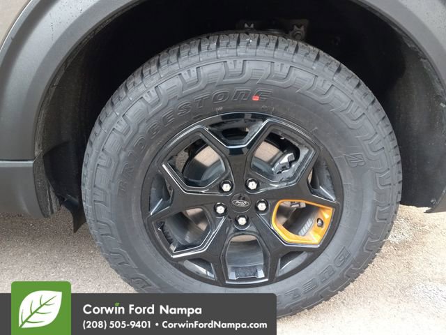 New 2026 Ford Explorer Tremor w/ Tremor Ultimate Package image 31