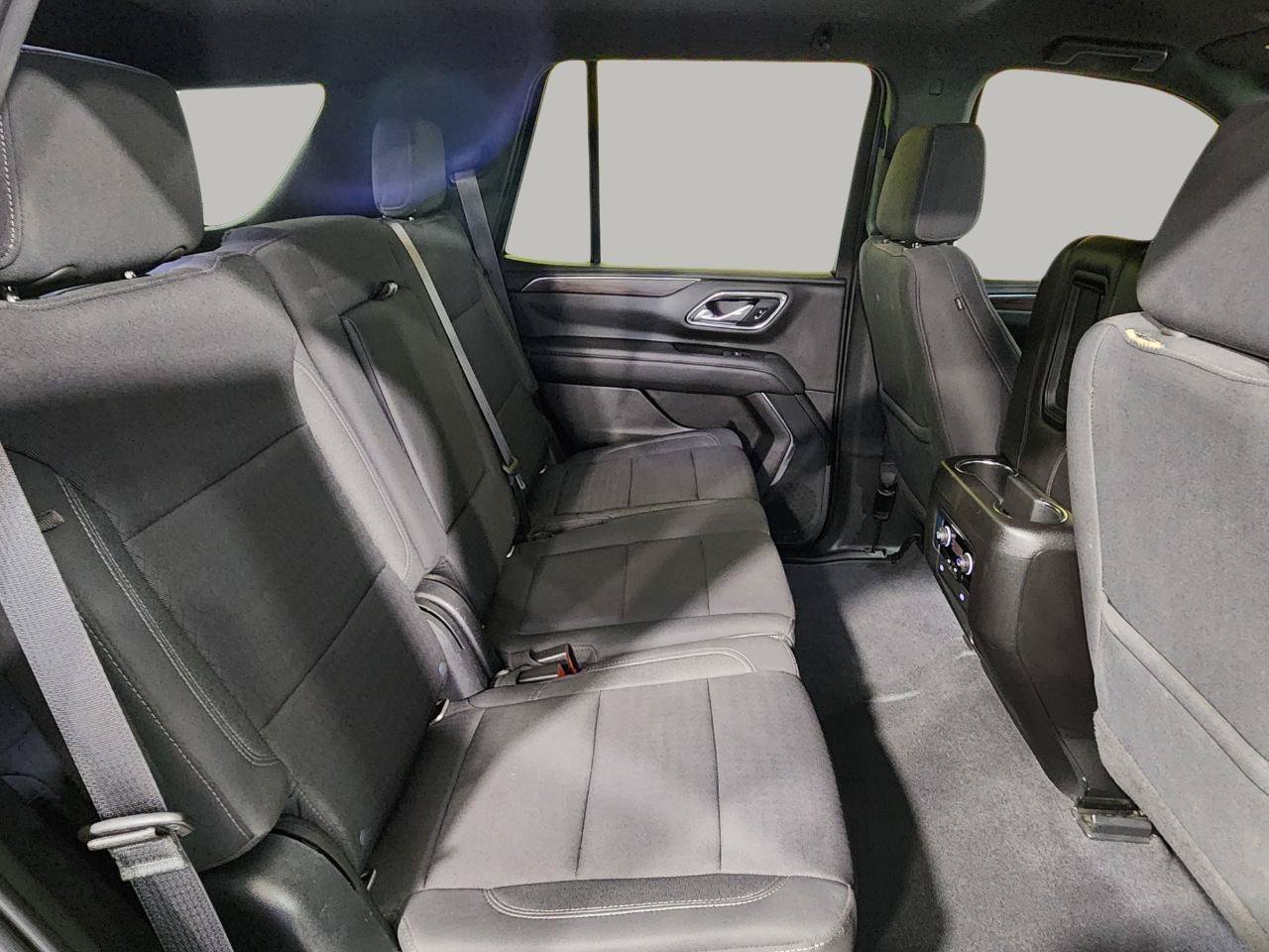 Used 2022 Chevrolet Tahoe LS AWD/4WD image 22