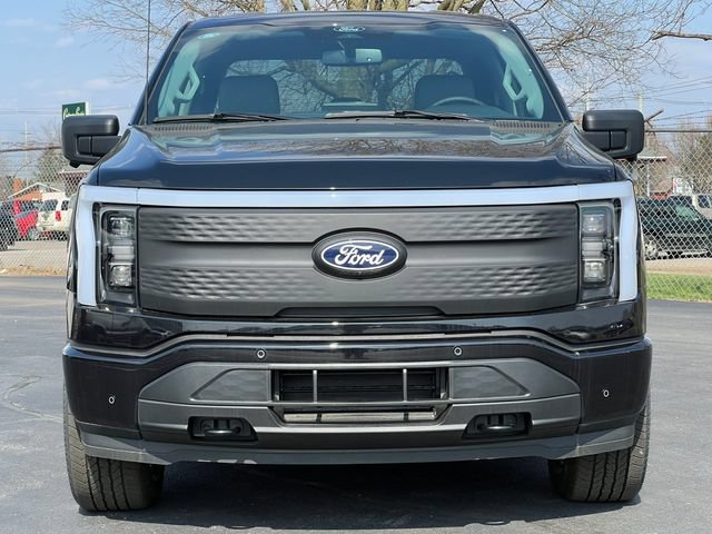 New 2025 Ford F150 Lightning Flash AWD/4WD image 43