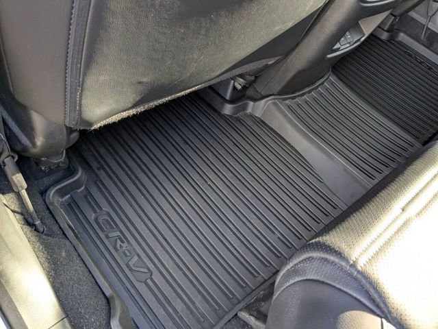 Certified 2020 Honda CR-V EX-L image 35