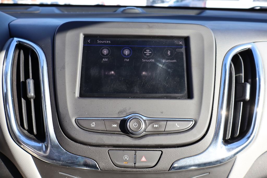 Used 2023 Chevrolet Equinox LS w/ LS Convenience Package image 21