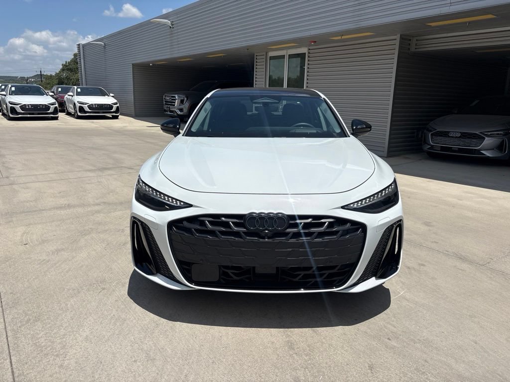 Certified 2026 Audi A6 Premium Plus w/ Premium Plus Package AWD/4WD image 2