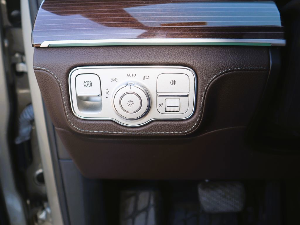 Certified 2022 Mercedes-Benz GLE 350 4MATIC image 24